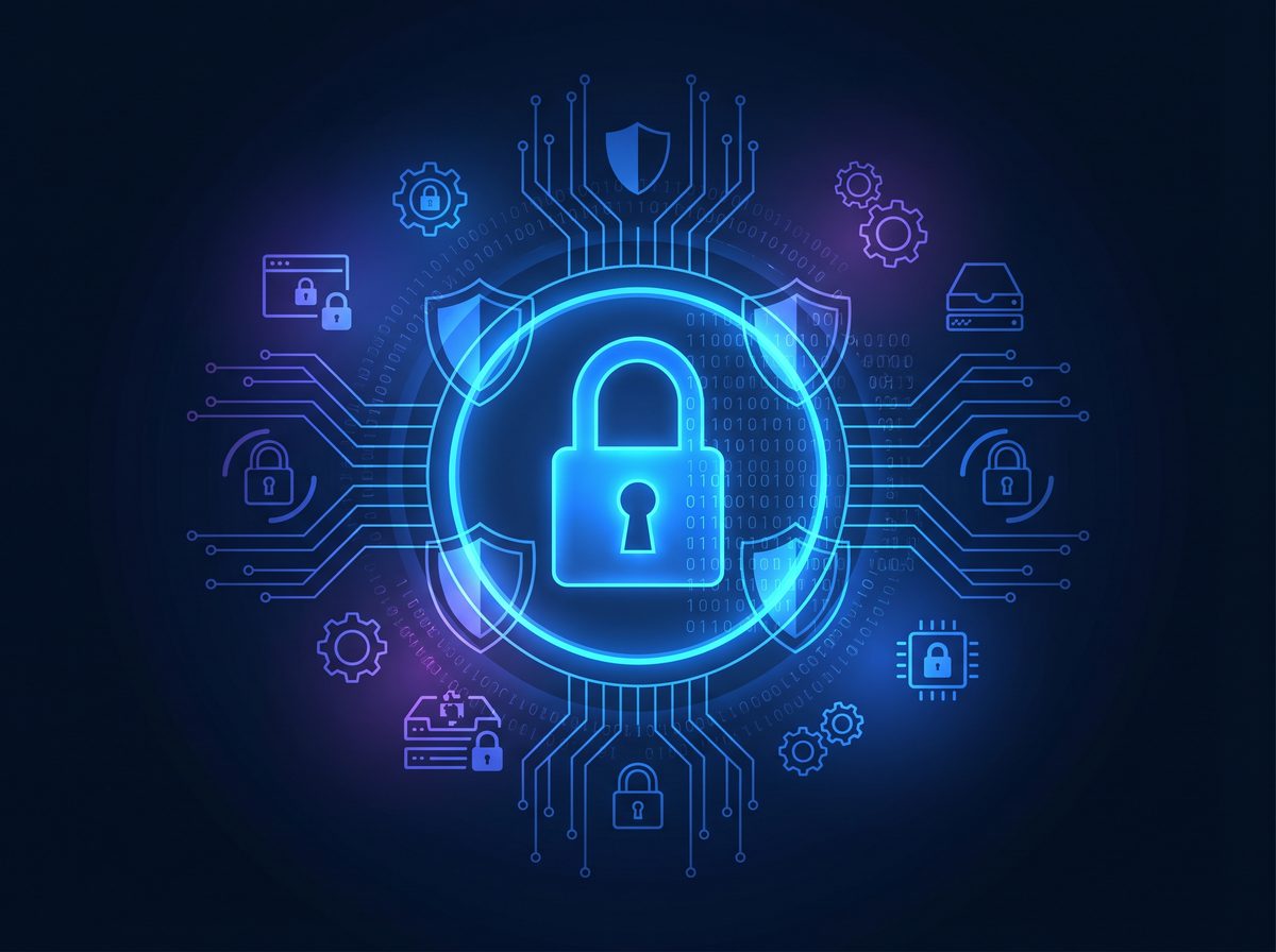 加速器次卡安全防护体系